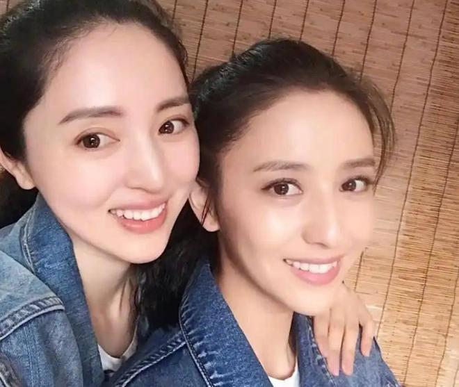 星二代不怯场！小酒窝让佟丽娅带她找宋亚轩握手，朵朵给她拍美照