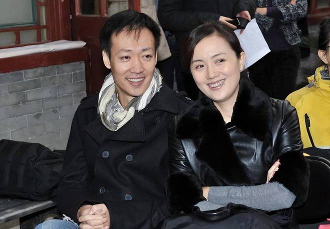 朱媛媛去世后辛柏青断更4个月，好友刘天池透露近况，盼他走出来
