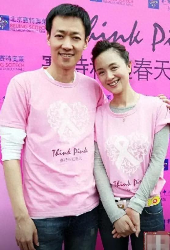 朱媛媛去世后辛柏青断更4个月，好友刘天池透露近况，盼他走出来