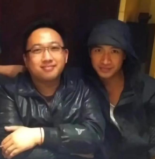 于正代孕风波升级，账号评论区已沦陷，被网友喊话退出娱乐圈