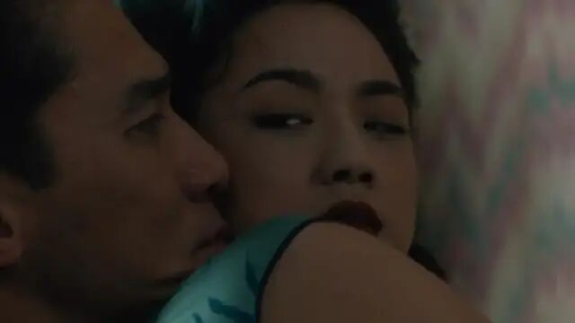 李安认为，《色，戒》的本质是悲伤