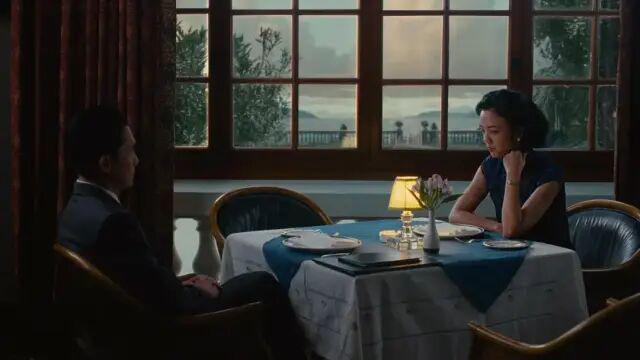 李安认为，《色，戒》的本质是悲伤