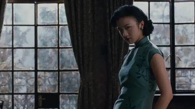 李安认为，《色，戒》的本质是悲伤