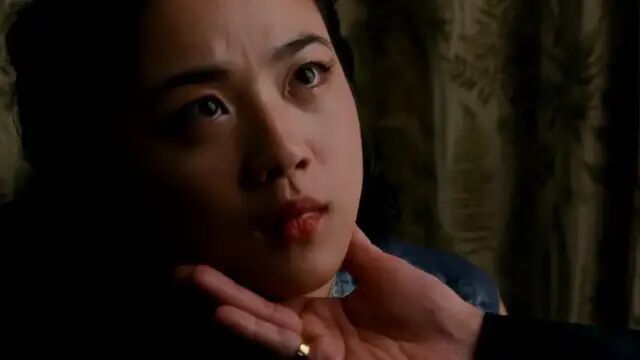 李安认为，《色，戒》的本质是悲伤