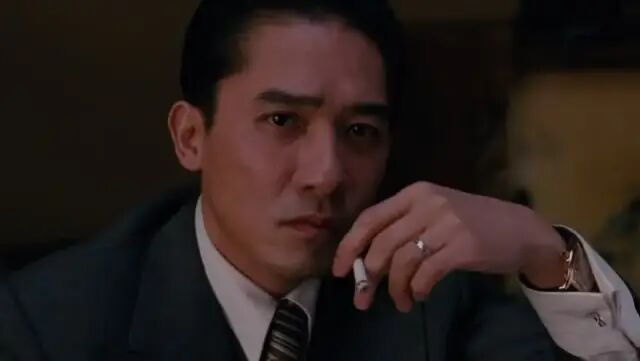 李安认为，《色，戒》的本质是悲伤
