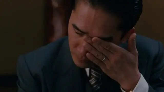 李安认为，《色，戒》的本质是悲伤