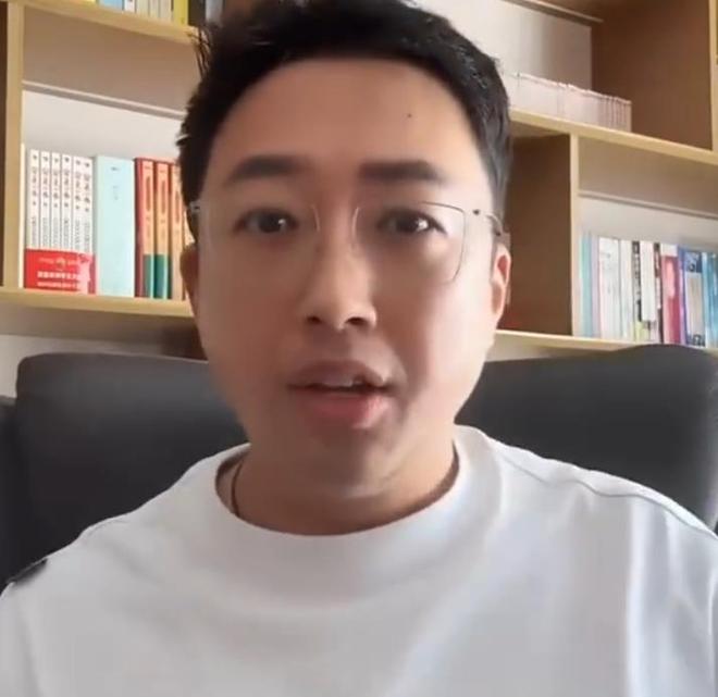 于正代孕风波升级，账号评论区已沦陷，被网友喊话退出娱乐圈