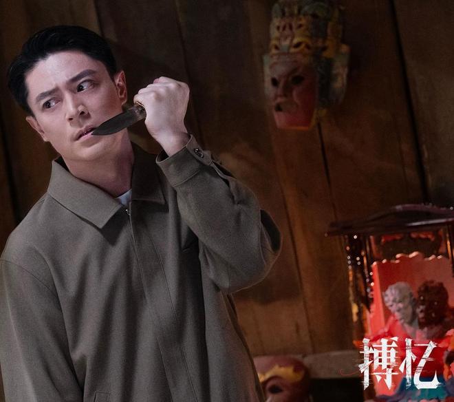 视帝降维演短剧？霍建华回应说剧好看就行，还是他敢说