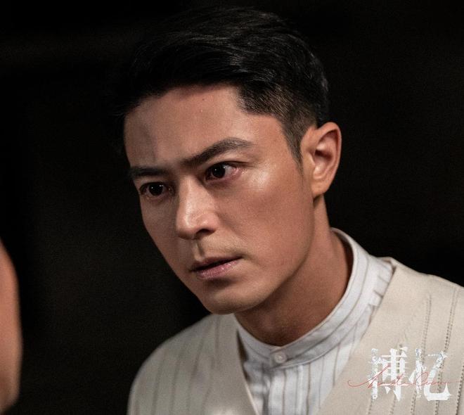视帝降维演短剧？霍建华回应说剧好看就行，还是他敢说