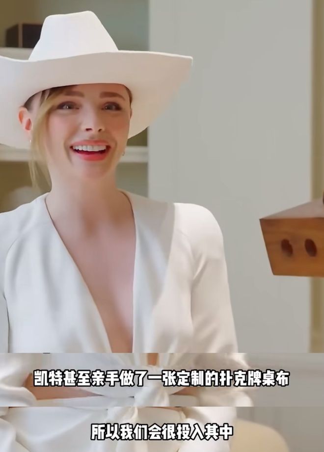 感谢不娶之恩！贝克汉姆儿子的前女友，跟另一个美女结婚了～