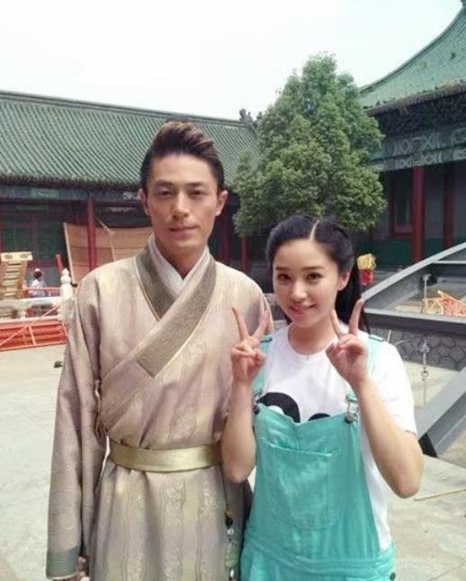 视帝降维演短剧？霍建华回应说剧好看就行，还是他敢说