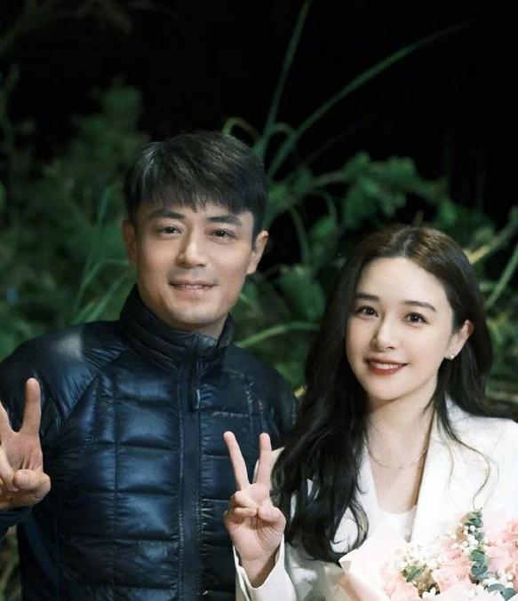 视帝降维演短剧？霍建华回应说剧好看就行，还是他敢说