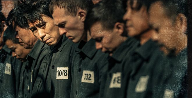 《731》预售破百万！片方不宣发业内急了，放话保证拉满50%排片