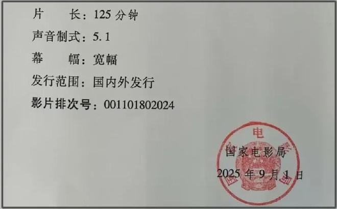 《731》预售破百万！片方不宣发业内急了，放话保证拉满50%排片