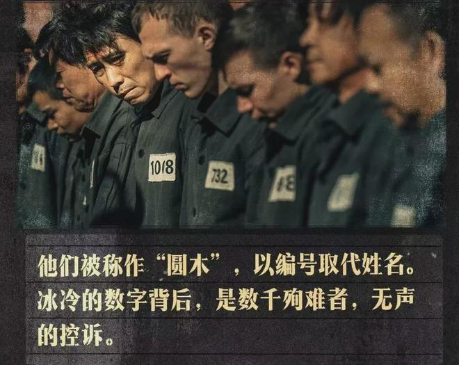《731》预售破百万！片方不宣发业内急了，放话保证拉满50%排片