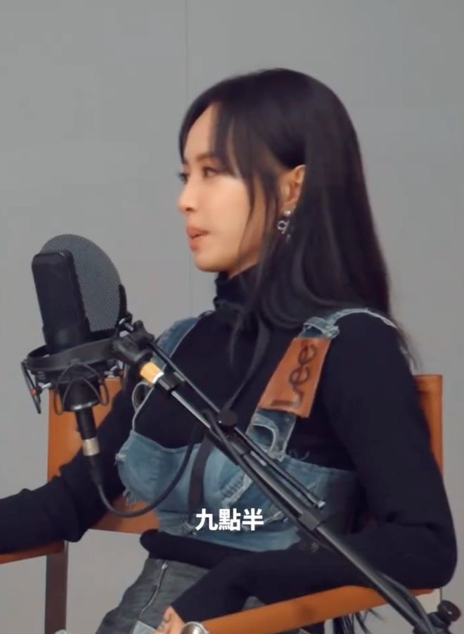 蔡依林又被骂了！九三当天沉默不表态，一过九三狂上热搜炒作