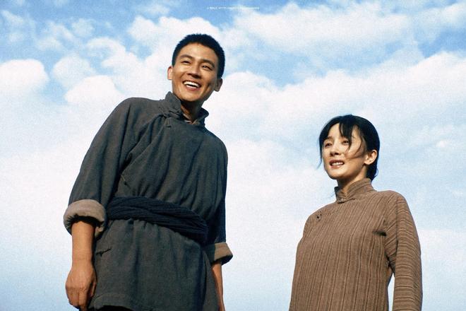 给2025开年后“演技最好10位女演员”排名，秦海璐第5，第1无争议