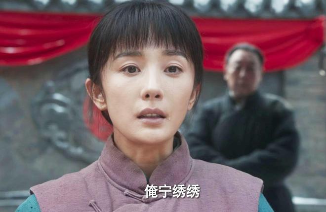 给2025开年后“演技最好10位女演员”排名，秦海璐第5，第1无争议