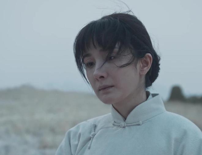 给2025开年后“演技最好10位女演员”排名，秦海璐第5，第1无争议