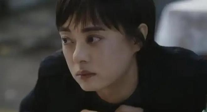 给2025开年后“演技最好10位女演员”排名，秦海璐第5，第1无争议