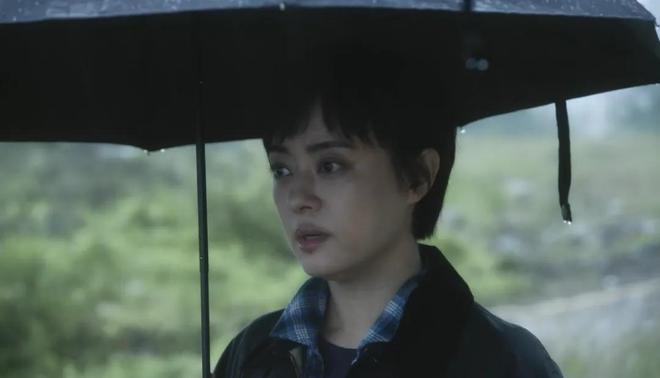 给2025开年后“演技最好10位女演员”排名，秦海璐第5，第1无争议
