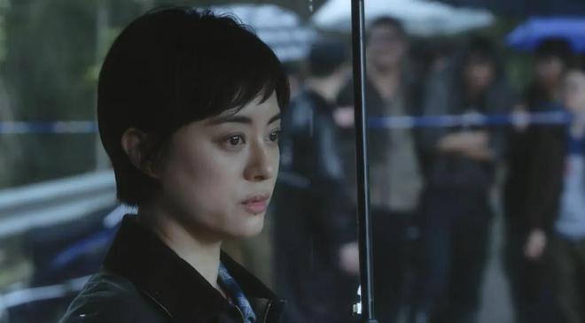 给2025开年后“演技最好10位女演员”排名，秦海璐第5，第1无争议