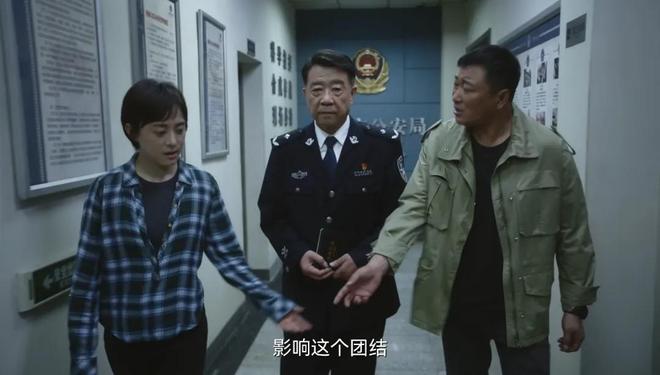 给2025开年后“演技最好10位女演员”排名，秦海璐第5，第1无争议