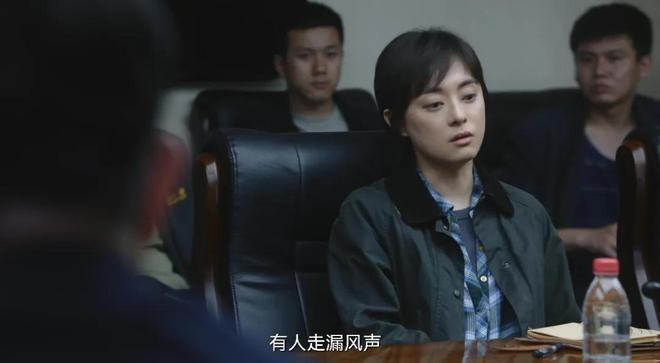 给2025开年后“演技最好10位女演员”排名，秦海璐第5，第1无争议