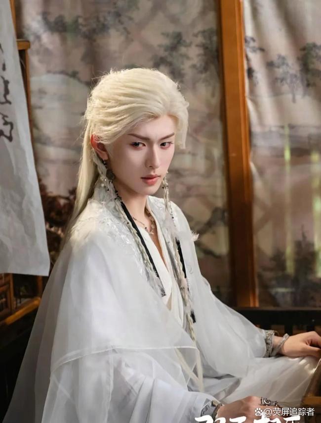 短剧太奶奶3有自己的道明寺 陈添祥加盟引爆期待