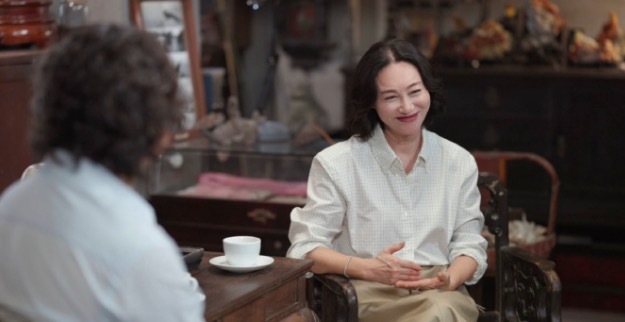 惠英红：65岁正是闯的年纪 