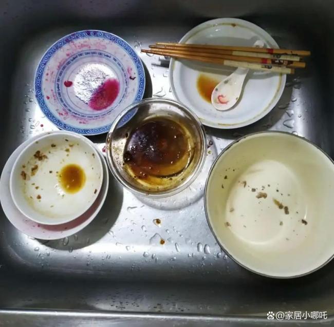 你的这些“好”习惯可能存隐患 节俭过头反伤身