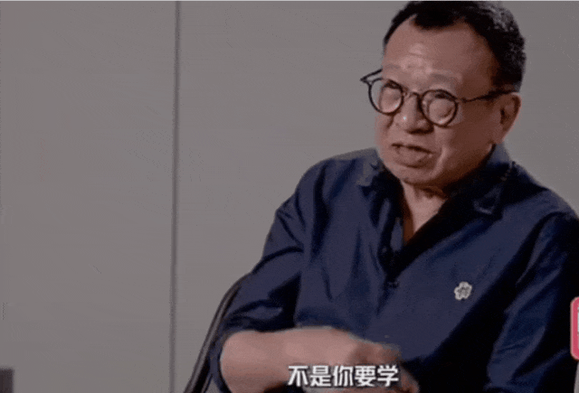 “富贵闲人”许绍雄的快乐哲学