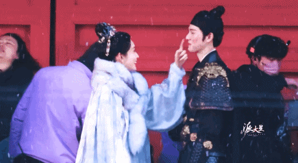 知情人曝李昀锐孟子义真谈了！狗仔疑似发文内涵，太多细节藏不住