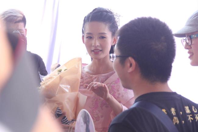 一笑随歌翻身仗 古偶剧的破局之道