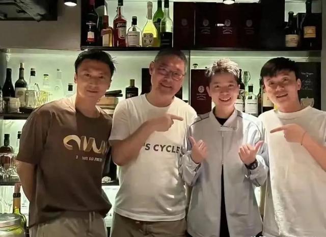 谢霆锋到底吃了多少保鲜膜