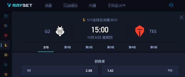 AL挑战Faker研讨会 焦点战前瞻