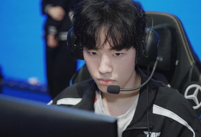 AL挑战Faker研讨会 焦点战前瞻