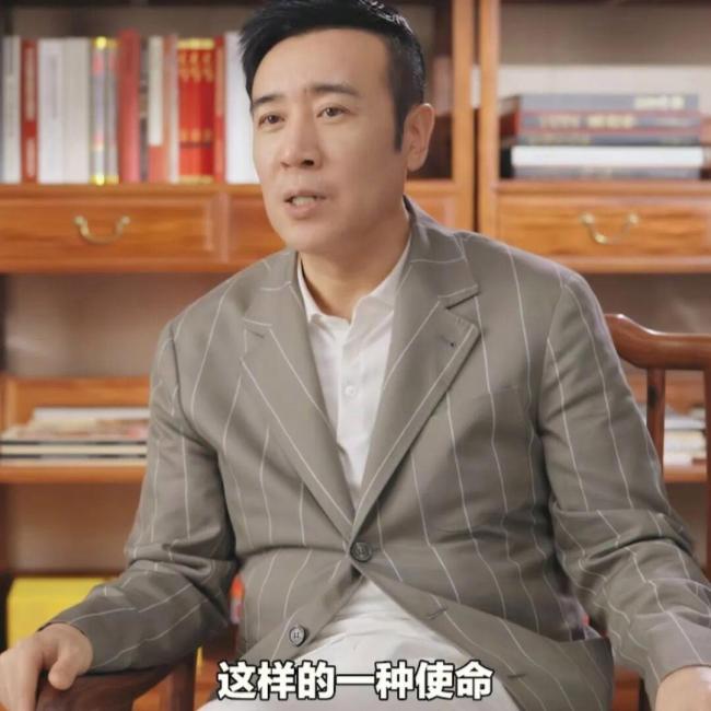 《沉默的荣耀》主演集体发声