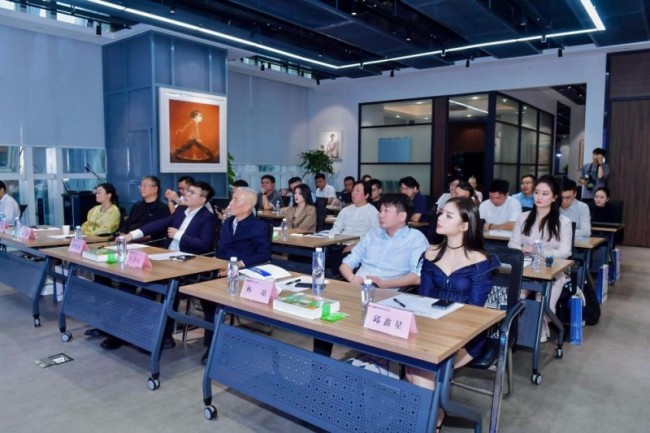 海南自贸港短剧国际化运营研讨会海口召开 海知所版权平台上线助力产业 “出海” 破局