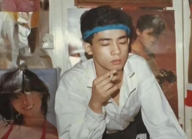 应采儿一对儿子曝光，被赞“人生赢家”：当年没选向佐，太精明了 爸爸的基因太强大了！
