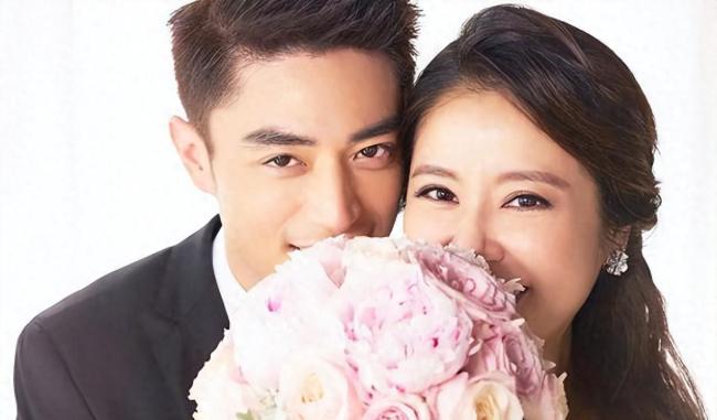 49岁林心如官宣参加离婚综艺