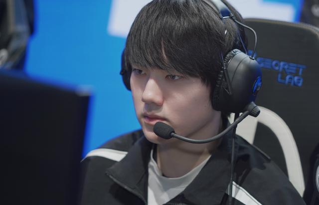 AL挑战Faker研讨会 焦点战前瞻