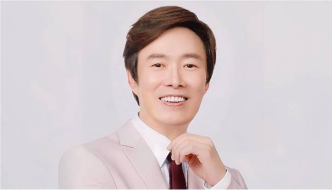 费玉清从未开设社交账号