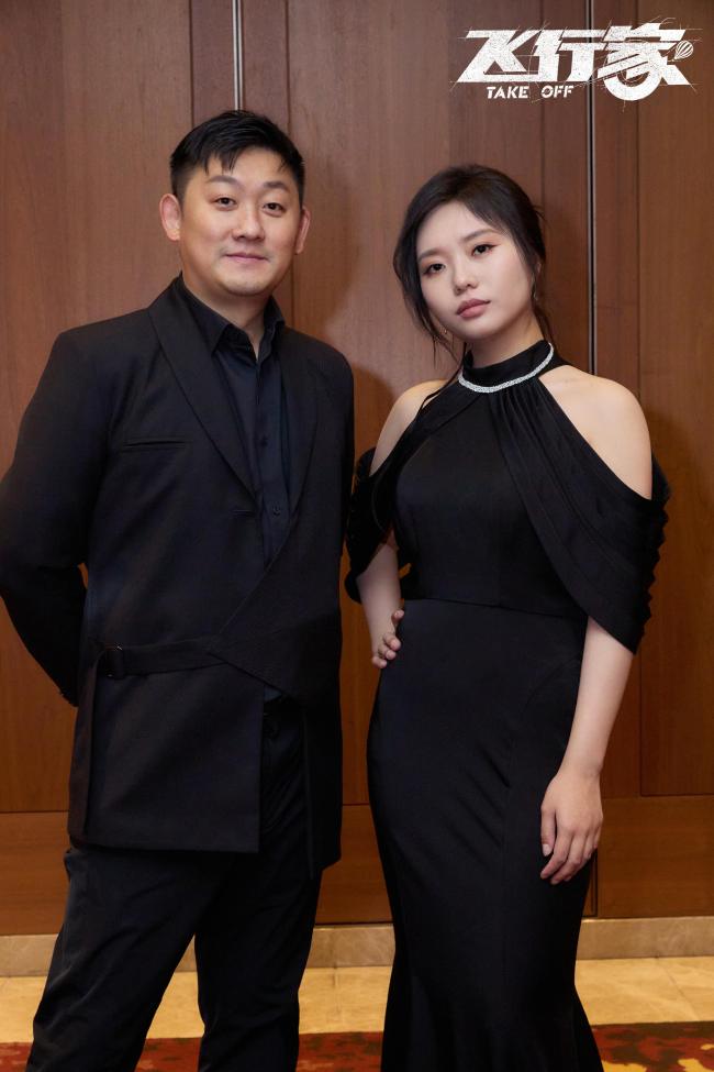 电影《飞行家》东京电影节首映获赞  影迷热议好评不断盛赞蒋奇明演技