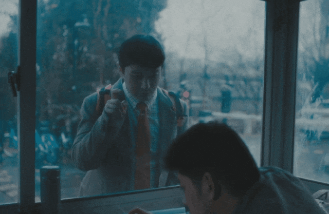 增重三十斤拿下影帝，男演员多一位“橡皮人”，他几斤几两？