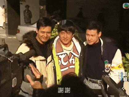 这过气明星，又开始炒冷饭了