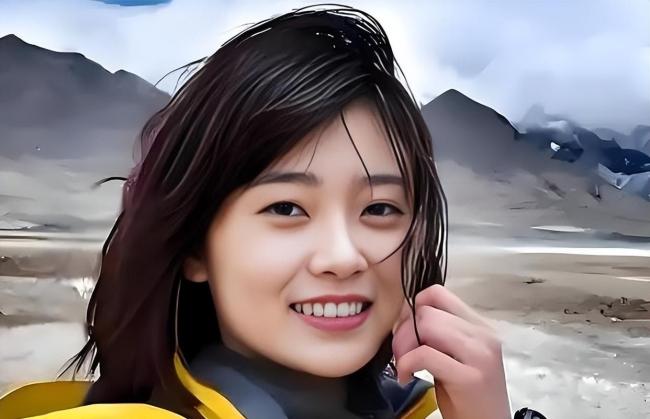 女主播正带货身后农户诡异融进辣椒里 仙女主持变身田间网红