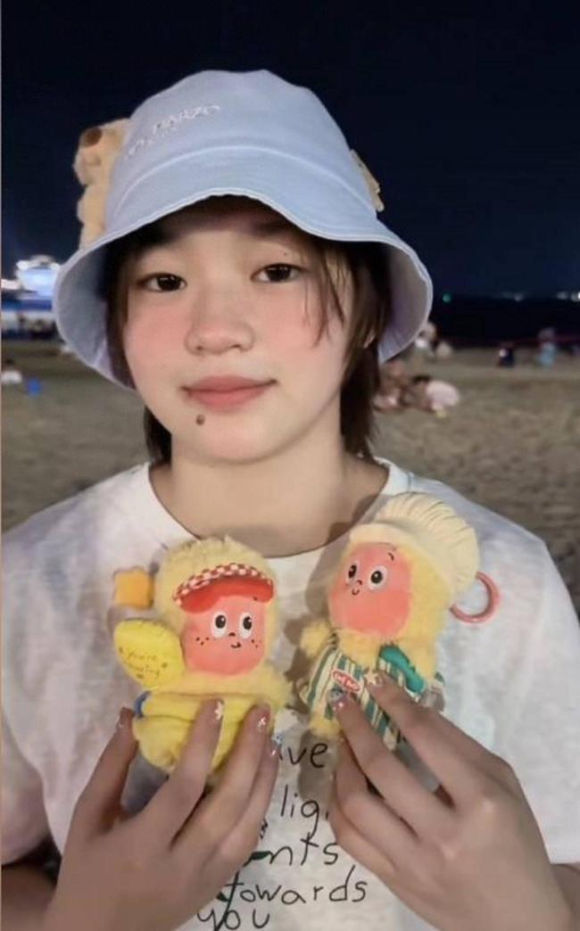 全红婵妈妈谈是否到比赛现场