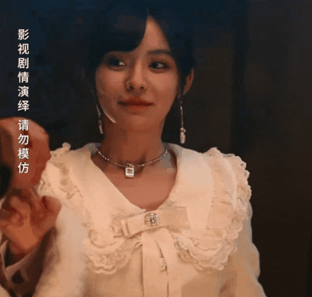 真情侣就是好嗑，短剧界有多少“因戏生情”的cp？