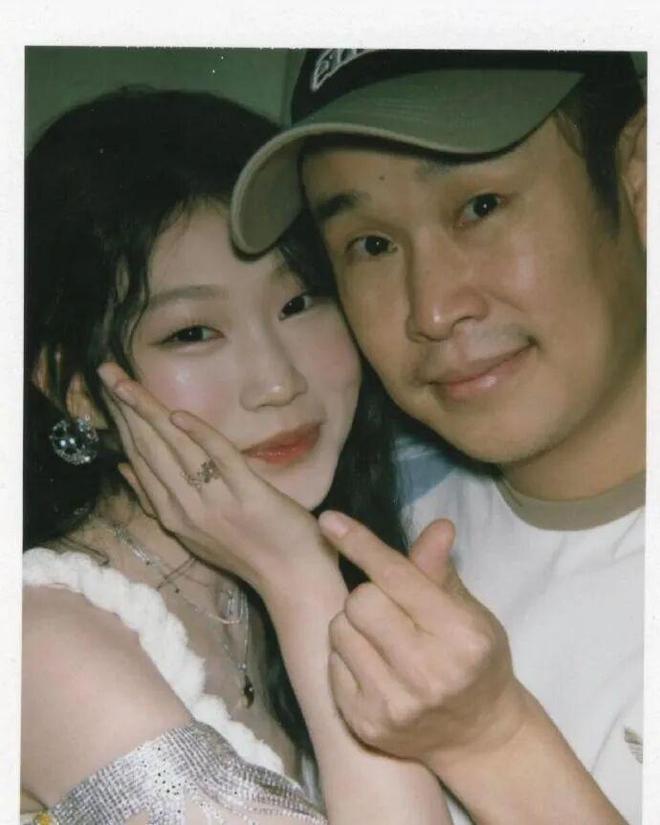 窦骁何超莲假结婚？林允儿来华宣传辱华剧？苏醒地域歧视招骂？小沈阳女儿营销翻车？绿茶女星又当小三？